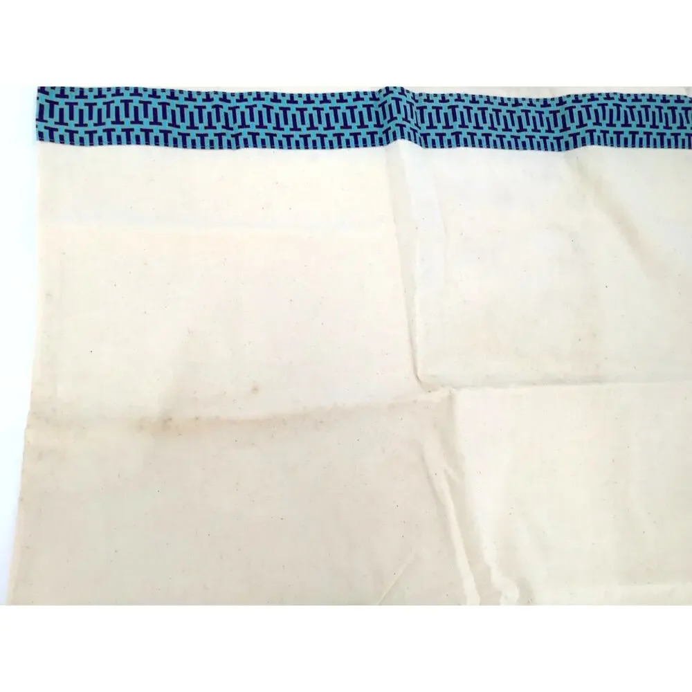 Tory Burch Dust Bag Lot of 9 Authentic Storage Bags